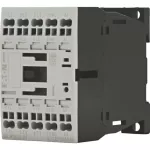 DILM15-01(230V50HZ,240V60HZ)-PI Stycznik mocy DILM,7,5kW/400V,sterowanie 230VAC, 1NC