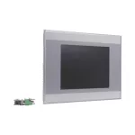 XV-152-D8-84TVR-10 Panel 8,4" Kolor ETH, MPI/DP-M, RS232, RS485