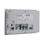 XV-102-E8-70TWRC-10 Panel 7" Kolor PLC, ETH, MPI/DP-M, RS485, SmartWire-DT