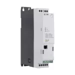 DE1-121D4FN-N20N DE1, 0,25kW, 1-faz. 230V, filtr RFI