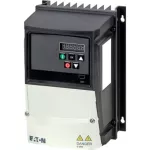 DC1-S24D3FN-A66OE1 Przemiennik DC1+, IP66 (outdoor), 0,37kW, 1-faz./1-faz. 230V