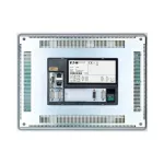 XV-363-10-C02-A00-1B Panel IR 10“ 2xETH, USB, RS232, RS485, CAN, PB-DP