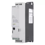 DE1-127D0FN-N20N DE1, 1,5kW, 1-faz. 230V, filtr RFI