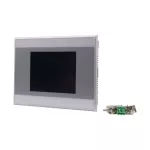 XV-152-D8-57TVRC-10 Panel 5,7" Kolor ETH, PLC, MPI/DP-M, RS232, RS485