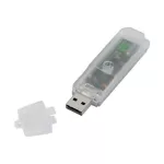 CKOZ-00/13 Moduł USB do programowania przez komputer