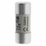 C22G10 Wkładka cylindryczna 22 x 58 mm 10A GG 690V AC