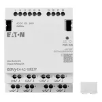 EASY-E4-AC-16RE1P easyE4 Push-in rozszerzenie 230VAC/DC, 8DI, 8DO-R