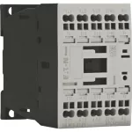 DILM15-01(24VDC)-PI Stycznik mocy DILM,7,5kW/400V,sterowanie 24VDC, 1NC