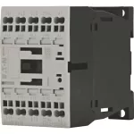 DILM9-01(110V50HZ,120V60HZ)-PI Stycznik mocy DILM,4kW/400V,sterowanie 110VAC, 1NC