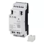 EASY-E4-DC-6AE1P easyE4 Push-in rozszerzenie 24VDC, 4AI, 2AO (0/4..20mA/0..10VDC)