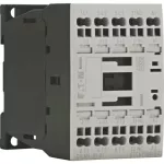 DILM9-01(230V50HZ,240V60HZ)-PI Stycznik mocy DILM,4kW/400V,sterowanie 230VAC, 1NC