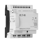 EASY-E4-DC-12TCX1P easyE4 Push-in 24VDC, 8DI(4AI), 4DO-T, bez wyśw.