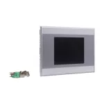 XV-152-E8-57TVRC-10 Panel 5,7" Kolor PLC, ETH, MPI/DP-M, RS485, SmartWire-DT, metalowy