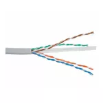 Kabel DOMNET U/UTP kat. 6 PVC 305m