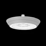 Oprawa ARTERA LED wersja S DALI 4700lm/730 O16 szary II kl. 30 W