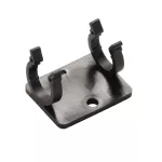 SAI-M12-CLIP Element mocujący do złączy przemysłowych, nr.katalogowy 1362750000