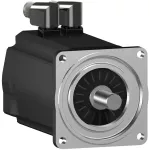 Serwosilnik SH3 100 5,8Nm,z kluczem,multi,z hamulcem,Przyłącze 90 °.IP65/IP67,6k RPM