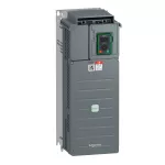 Easy Altivar 610,  30 kW, 3f, 380...460 V, z filtrem EMC C3, IP 20