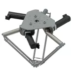 PacDrive robot, P2, 3-5 axis, dopuszczalne obciążenie 15 kg, Zakres roboczy 0-800 mm