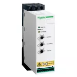 Układ łagodnego rozruchu ATS01 3 fazowe 380/415VAC 50/60Hz 11kW 22A IP20