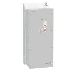 Przemiennik częstotliwości ATV212 3 fazowe 380/480VAC 50/60Hz 30kW 58.5A IP55