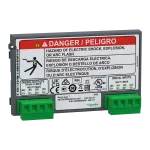 EasyLogic Moduł cyfrowy 2-IO do PM2X30