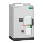 Varset bateria kondensatorów Auto 175kvar 7%  xxB 400V 50Hz