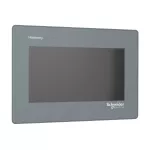 Panel dotykowy HMI 7W, Easy Serial model