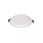 TIBERI CCT 15-21W-W Oprawa typu downlight bez zasilacza w komplecie