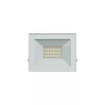 NOCTIS LUX 4 NAŚWIETLACZ 20W WW 230V IP65 116x92x24  mm BIAŁY