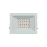 NOCTIS LUX 4 NAŚWIETLACZ 30W CW 230V IP65 141x107x25 BIAŁY