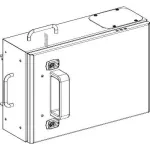 Canalis - kaseta odpływowa dla bezpiecz. NF - T00 - 160 A - 3f + N + PE