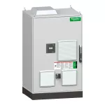 Varset Fix bateria kondensatorów 150kvar 7%  400V 50Hz