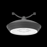 Oprawa ARTERA LED wersja DOME C ED 3050lm/730 O9 grafit II kl. 21 W