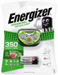 LATARKA ENERGIZER HEADLIGHT VISION HD PLUS 3AAA 350 lm