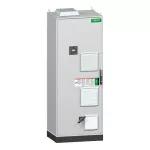 Varset bateria kondensatorów Auto 300kvar 400V 50Hz 14% xxB