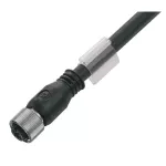 SAIL-M12BG-4S0.35U Kabel czujnikowy, nr.katalogowy 1812540035