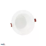 OPRAWA DOWNLIGHT LED FALED 2 20W 4000K 2200LM IP44 BIAŁY