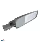 OPRAWA ULICZNA LED JAGER 80W 3000K 10400lm IP66 SZARA