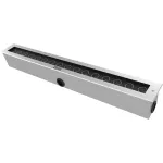 Oprawa GROUNDLINE 2.0 BL LED 460 ED 1200lm/840 IP67 10° dół inox 10 W