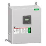 Varset bateria kondesatorów comfort z wyłącznikiem 400V IP31 34kvar