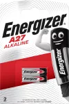 BATERIA ENERGIZER SPECJALISTYCZNA A27 /2 szt.