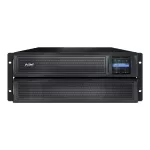 APC Smart-UPS X 3000 VA do szafy rack/wieża, LCD, 200–240 V