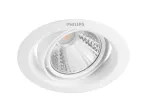 59554POMERON DIM 070 3W 40K EU recessed Wbudowany reflektor punktowy