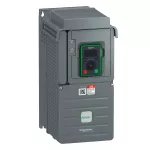 Easy Altivar 610,  11 kW, 3f, 380...460 V, z filtrem EMC C3, IP 20