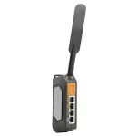 IE-SR-4TX-LTE/4G-EU Router, nr.katalogowy 2751280000