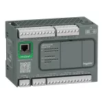 Sterownik M200 24 IO z wyjsciami przekaźnikowymi + Ethernet