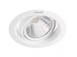 59555POMERON DIM 070 5W 40K EU recessed Wbudowany reflektor punktowy