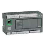 Sterownik M200 40 IO z wyjściami tranzystorowymi + Ethernet