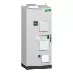 Varset bateria kondensatorów Auto 300kvar 7%  xxB 400V 50Hz